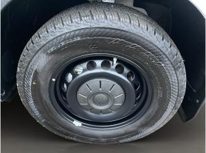Volkswagen Crafter Pritsche Dreiseitenkipper