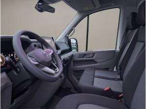 Volkswagen Crafter Pritsche Dreiseitenkipper