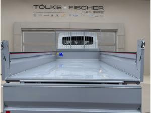 Volkswagen Crafter Pritsche Dreiseitenkipper
