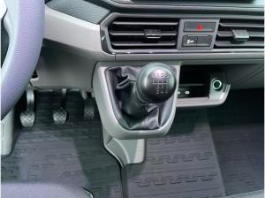 Volkswagen Crafter Pritsche Dreiseitenkipper