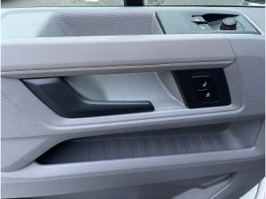 Volkswagen Crafter Pritsche Dreiseitenkipper