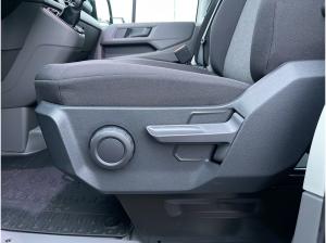 Volkswagen Crafter Pritsche Dreiseitenkipper