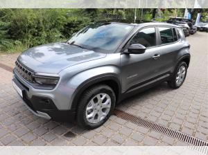 Jeep Avenger Altitude Mildhybrid inkl. Panoramadach, Allwetter, Winterpaket