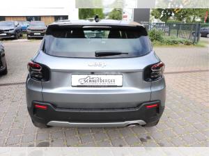 Jeep Avenger Altitude Mildhybrid inkl. Panoramadach, Allwetter, Winterpaket