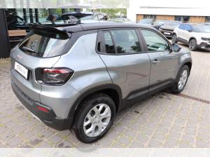 Jeep Avenger Altitude Mildhybrid inkl. Panoramadach, Allwetter, Winterpaket