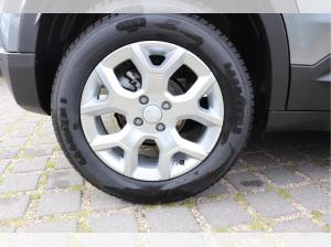 Jeep Avenger Altitude Mildhybrid inkl. Panoramadach, Allwetter, Winterpaket