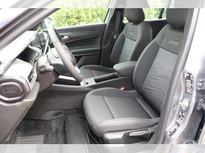 Jeep Avenger Altitude Mildhybrid inkl. Panoramadach, Allwetter, Winterpaket