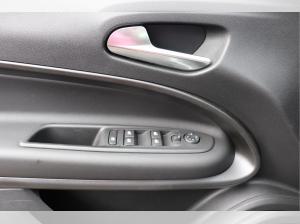Jeep Avenger Altitude Mildhybrid inkl. Panoramadach, Allwetter, Winterpaket