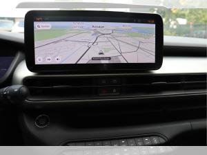 Jeep Avenger Altitude Mildhybrid inkl. Panoramadach, Allwetter, Winterpaket