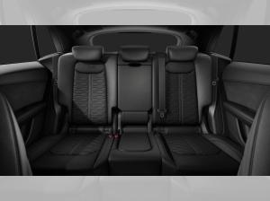 Audi RS Q8 LASER 23" PANO AHK HEAD-UP NACHTSICHT KAMERA ACC DAB 5-J-GARANTIE