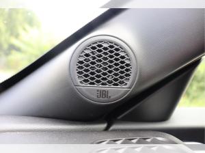 Jeep Avenger Altitude Mildhybrid inkl. Panoramadach, Allwetter, Winterpaket