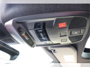 Jeep Avenger Altitude Mildhybrid inkl. Panoramadach, Allwetter, Winterpaket