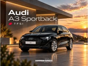 Audi A3 Sportback TFSI (VS) - ✨VORSPRUNG ERLEBEN✨Bestellfahrzeug