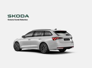 Skoda Octavia Combi Tour 2.0 TDI DSG Aktionsleasing 239 -- Euro