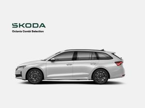 Skoda Octavia Combi Tour 2.0 TDI DSG Aktionsleasing 239 -- Euro