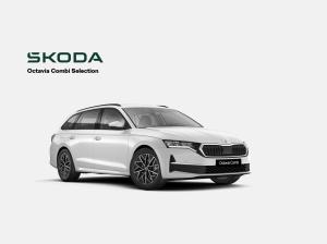 Skoda Octavia Combi Tour 2.0 TDI DSG Aktionsleasing 239 -- Euro