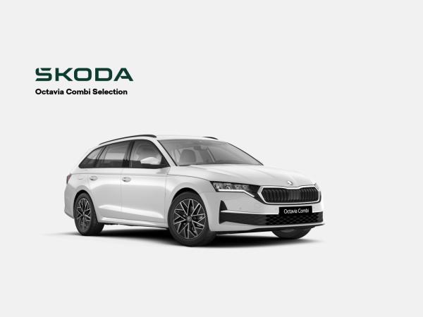 Skoda Octavia Combi Tour 2.0 TDI DSG Aktionsleasing 239 -- Euro