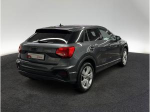Audi Q2 S line 35 TDI qu. S tr. RFK PDC NAVI VIRTUAL