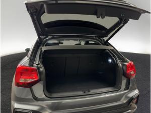 Audi Q2 S line 35 TDI qu. S tr. RFK PDC NAVI VIRTUAL