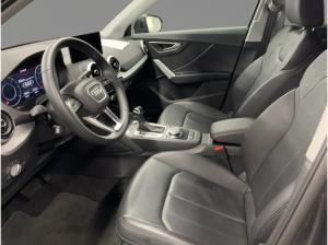 Audi Q2 S line 35 TDI qu. S tr. RFK PDC NAVI VIRTUAL