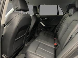 Audi Q2 S line 35 TDI qu. S tr. RFK PDC NAVI VIRTUAL