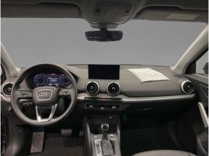 Audi Q2 S line 35 TDI qu. S tr. RFK PDC NAVI VIRTUAL