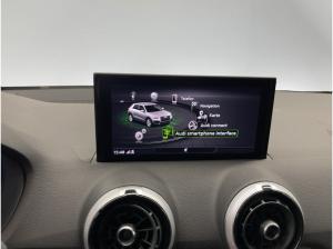 Audi Q2 S line 35 TDI qu. S tr. RFK PDC NAVI VIRTUAL