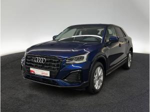 Audi Q2 Advanced 35 TDI qu.S tr. VIRTUAL LED RFK NAVI