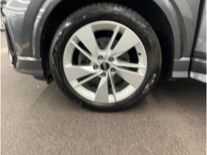 Audi Q2 S line 35 TDI qu. S tr. RFK PDC NAVI VIRTUAL