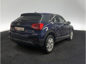 Audi Q2 Advanced 35 TDI qu.S tr. VIRTUAL LED RFK NAVI