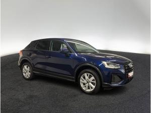 Audi Q2 Advanced 35 TDI qu.S tr. VIRTUAL LED RFK NAVI