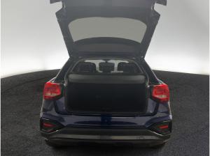 Audi Q2 Advanced 35 TDI qu.S tr. VIRTUAL LED RFK NAVI