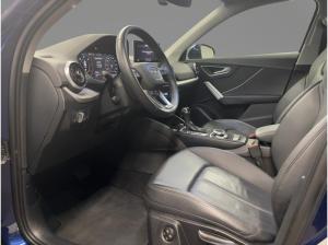 Audi Q2 Advanced 35 TDI qu.S tr. VIRTUAL LED RFK NAVI