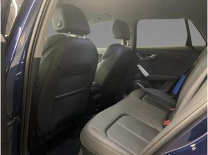 Audi Q2 Advanced 35 TDI qu.S tr. VIRTUAL LED RFK NAVI
