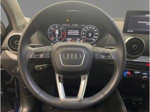 Audi Q2 Advanced 35 TDI qu.S tr. VIRTUAL LED RFK NAVI