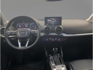 Audi Q2 Advanced 35 TDI qu.S tr. VIRTUAL LED RFK NAVI