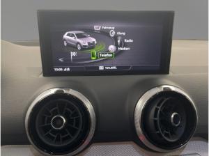 Audi Q2 Advanced 35 TDI qu.S tr. VIRTUAL LED RFK NAVI