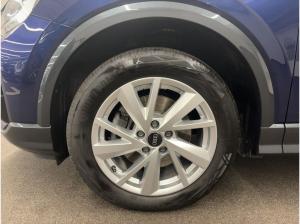 Audi Q2 Advanced 35 TDI qu.S tr. VIRTUAL LED RFK NAVI