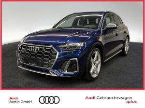 Audi SQ5 TDI tiptr. MATRIX 360°K NAVI ACC PANO