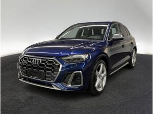 Audi SQ5 TDI tiptr. MATRIX 360°K NAVI ACC PANO