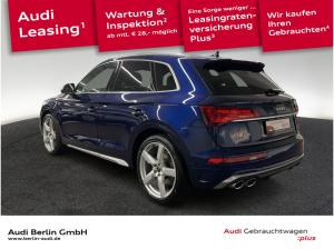 Audi SQ5 TDI tiptr. MATRIX 360°K NAVI ACC PANO