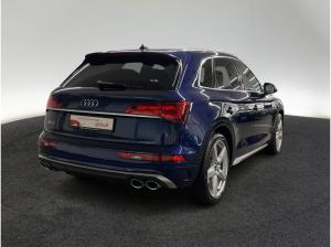Audi SQ5 TDI tiptr. MATRIX 360°K NAVI ACC PANO