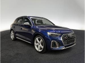 Audi SQ5 TDI tiptr. MATRIX 360°K NAVI ACC PANO