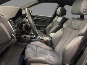 Audi SQ5 TDI tiptr. MATRIX 360°K NAVI ACC PANO