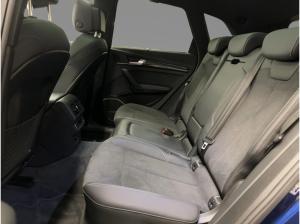 Audi SQ5 TDI tiptr. MATRIX 360°K NAVI ACC PANO