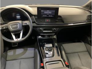 Audi SQ5 TDI tiptr. MATRIX 360°K NAVI ACC PANO