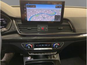 Audi SQ5 TDI tiptr. MATRIX 360°K NAVI ACC PANO