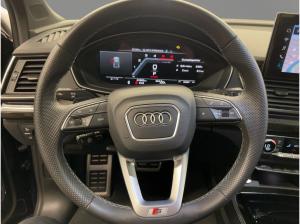Audi SQ5 TDI tiptr. MATRIX 360°K NAVI ACC PANO