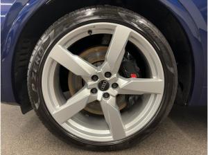 Audi SQ5 TDI tiptr. MATRIX 360°K NAVI ACC PANO
