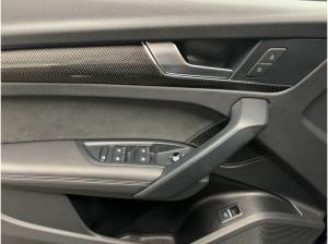 Audi SQ5 TDI tiptr. MATRIX 360°K NAVI ACC PANO